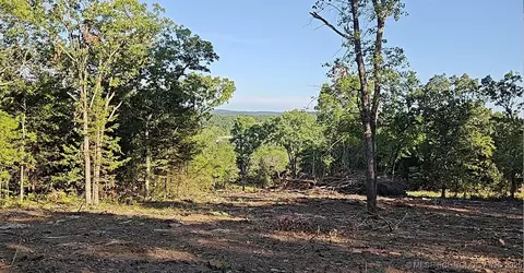 21595 W 888 Rd, Cookson, OK 74427