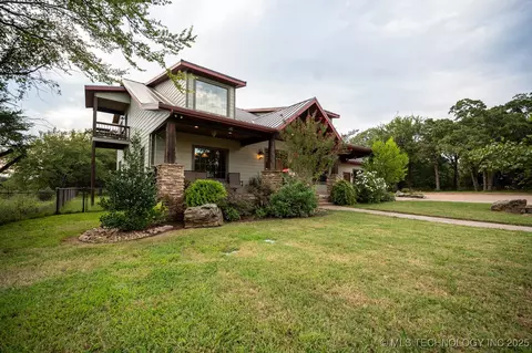 37968 County Road 1590, Coalgate, OK 74538