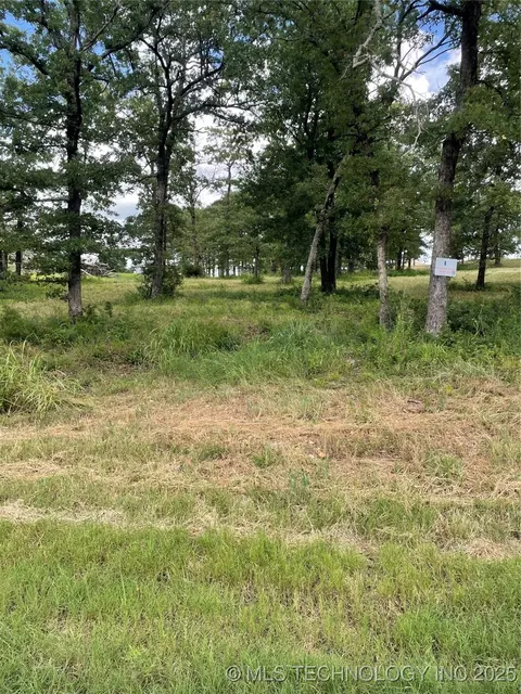 6 Scissortail, Sulphur, OK 73086