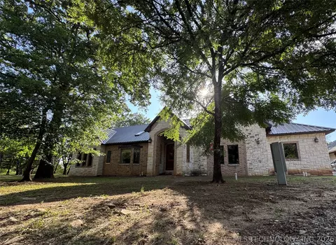 4874 Chase, Marietta, OK 73448