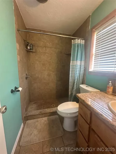 Bath - 25074 County Road 3500, Roff, OK 74865 photo 1 of 2