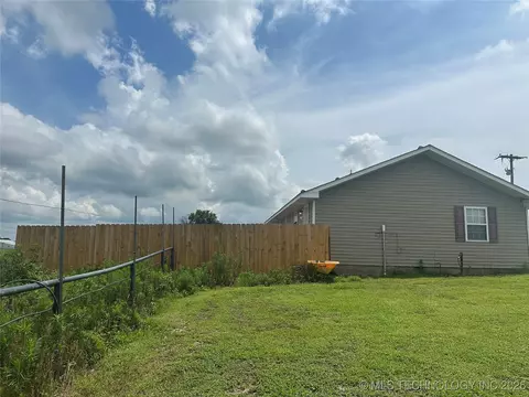 Exterior - 25074 County Road 3500, Roff, OK 74865 photo 8 of 8