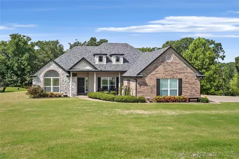 26340 E 143rd Pl S, Coweta, OK 74429