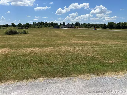 3019 S 4322 Rd, Pryor, OK 74361