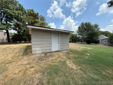116 SW 5 Th St, Checotah, OK 74426 photo 53