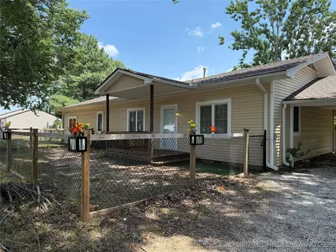 116 SW 5 Th St, Checotah, OK 74426 photo 59