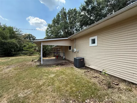 116 SW 5 Th St, Checotah, OK 74426 photo 54