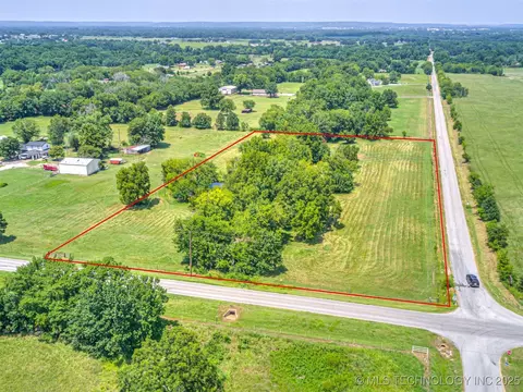 0 W 103rd St N, Sperry, OK 74073