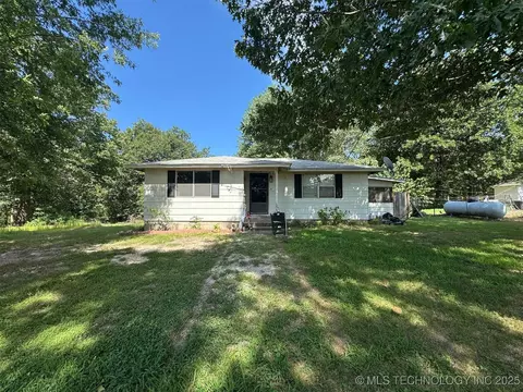33620 S 650 Rd, Jay, OK 74346 photo 1