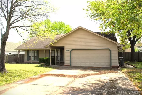 7410 E 87th St, Tulsa, OK 74133 photo 1