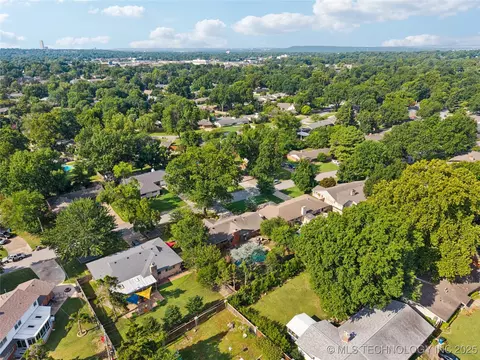 4035 E 45th St, Tulsa, OK 74135 photo 45