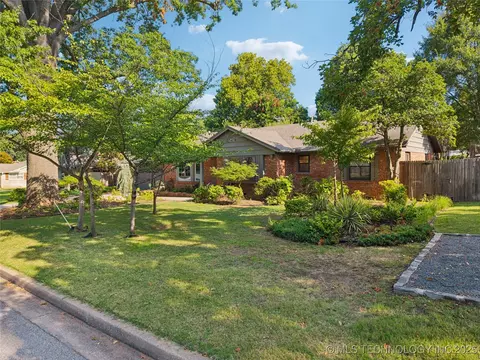 4035 E 45th St, Tulsa, OK 74135 photo 5