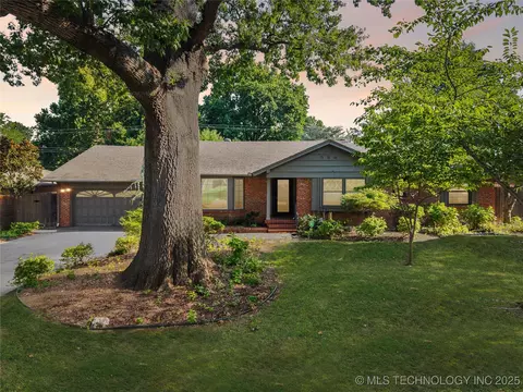 4035 E 45th St, Tulsa, OK 74135 photo 6
