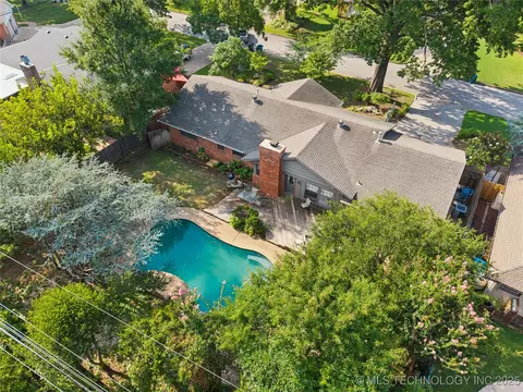 4035 E 45th St, Tulsa, OK 74135 photo 43