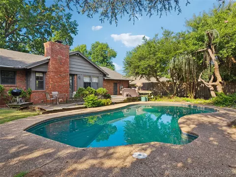 4035 E 45th St, Tulsa, OK 74135 photo 42