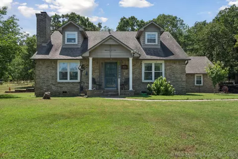 2290 E 151st St S, Bixby, OK 74008