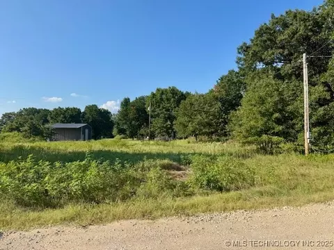 12398 Firehouse, Kingston, OK 73439