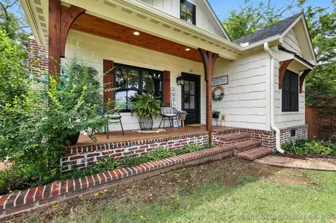 30 W 147th St S, Glenpool, OK 74033