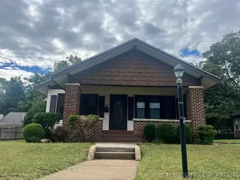 1306 Mclish, Ardmore, OK 73401