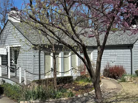 333 E 29th Pl, Tulsa, OK 74114