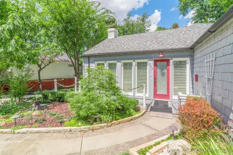 333 E 29th Pl, Tulsa, OK 74114