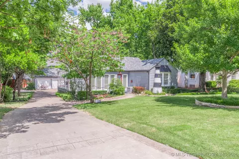 333 E 29th Pl, Tulsa, OK 74114