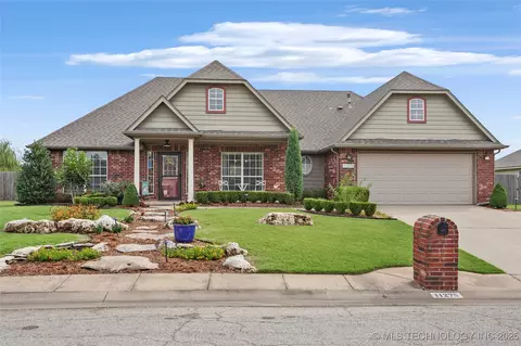 11275 S 275th East Ave, Coweta, OK 74429