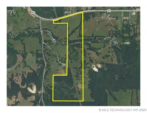 10411 Hwy 51, Hulbert, OK 74441