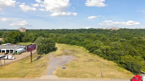N Hwy 69, Muskogee, OK 74401