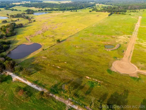 1 S 4280 Rd, Chelsea, OK 74016
