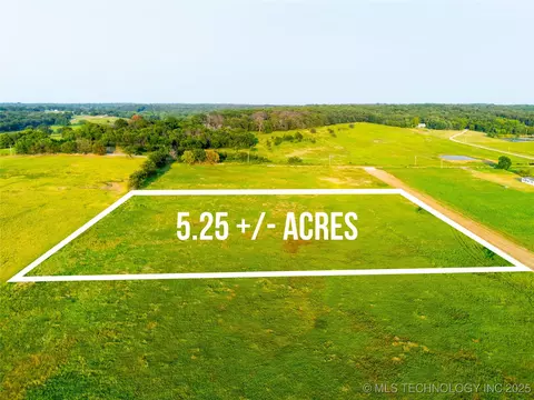 6 S 4280 Rd, Chelsea, OK 74016