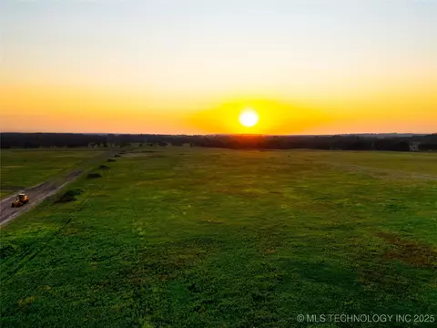 10 S 4280 Rd, Chelsea, OK 74016