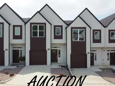 3408 Redbud Ln, Tulsa, OK 74132