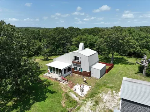 26634 County Road 1560, Allen, OK 74825