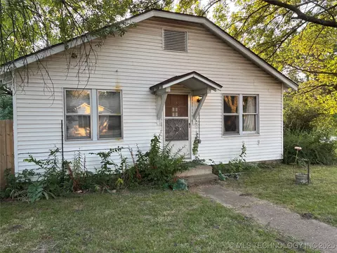 200 S Ora, Pryor, OK 74361 photo 1