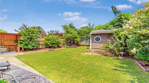 1243 E 32nd St, Tulsa, OK 74105 photo 21