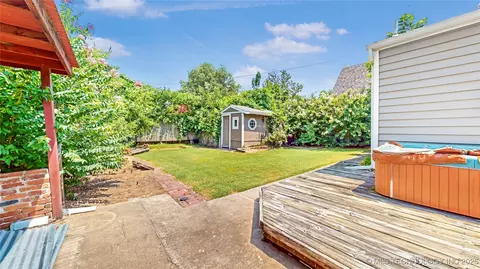 1243 E 32nd St, Tulsa, OK 74105 photo 20