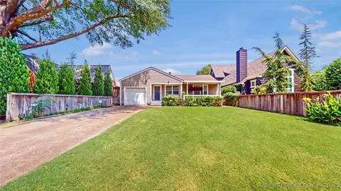 1243 E 32nd St, Tulsa, OK 74105 photo 22