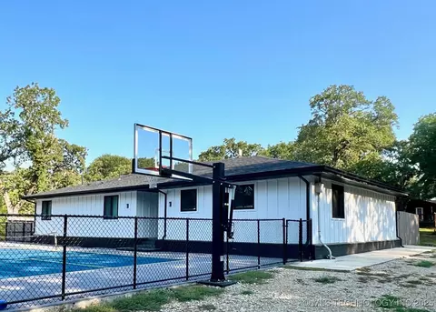 4055 Bowstring Rd, Kingston, OK 73439 photo 1