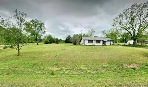 16060 Old Morris Hwy, Okmulgee, OK 74447