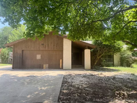 1213 S Oak Ave, Broken Arrow, OK 74012