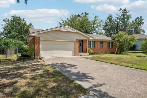 1710 Louise Dr, Mcalester, OK 74501