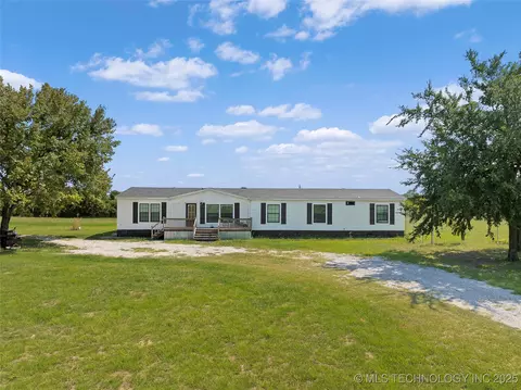 11887 Sandpiper, Thackerville, OK 73459