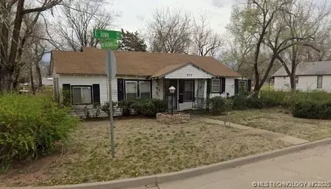 473 E Iowa Ave, Enid, OK 73701