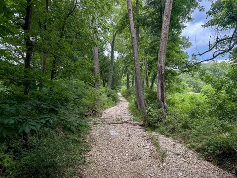 44418 S Country Road 608 Rd, Jay, OK 74346