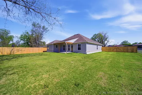 21524 E 35th Pl S, Broken Arrow, OK 74014 photo 36
