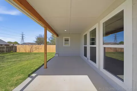 21524 E 35th Pl S, Broken Arrow, OK 74014 photo 34