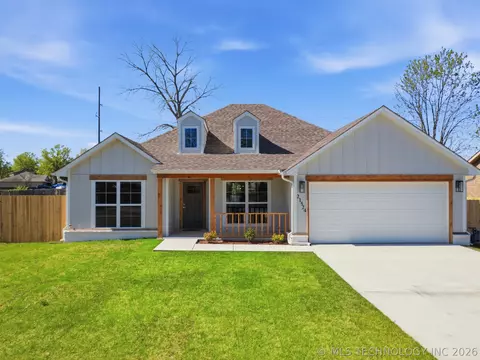 21524 E 35th Pl S, Broken Arrow, OK 74014 photo 4