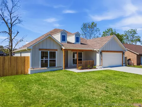 21524 E 35th Pl S, Broken Arrow, OK 74014 photo 2