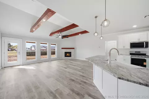 21524 E 35th Pl S, Broken Arrow, OK 74014 photo 6